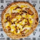 Pizza Carbonara 32 cm