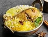 Chicken Biriyani