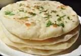 Plain Kulcha