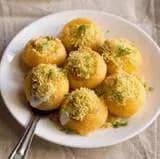 Dahi Puri