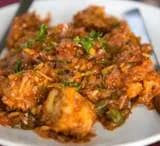 Gobi Manchurian