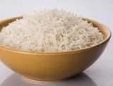 Plain Rice