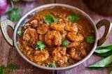 Prawn Masala