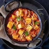 Kadai Paneer