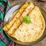 Aloo Parotha