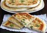 Paneer Naan