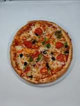 Pizza Vegetariana