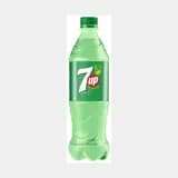 7Up 0,85L
