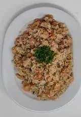 Risotto frutti di mare