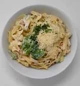 Tagliatelle ai broccoli