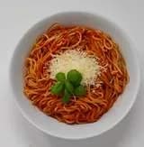 Spaghetti al pomodoro