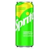 Sprite Puszka 330ml