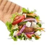 Rollo wegetariańskie (małe)