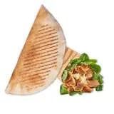 Rollo Kebab Szpinak (średnie)