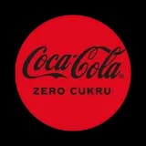 Coca-Cola Zero Puszka 330ml
