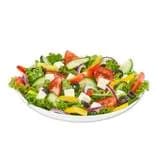 Sałatka Zahir Grecka