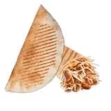 Rollo Kebab z serem (średnie)