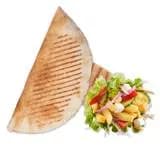 Rollo wegetariańskie amerykańskie (średnie)