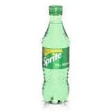 Sprite Butelka 500ml