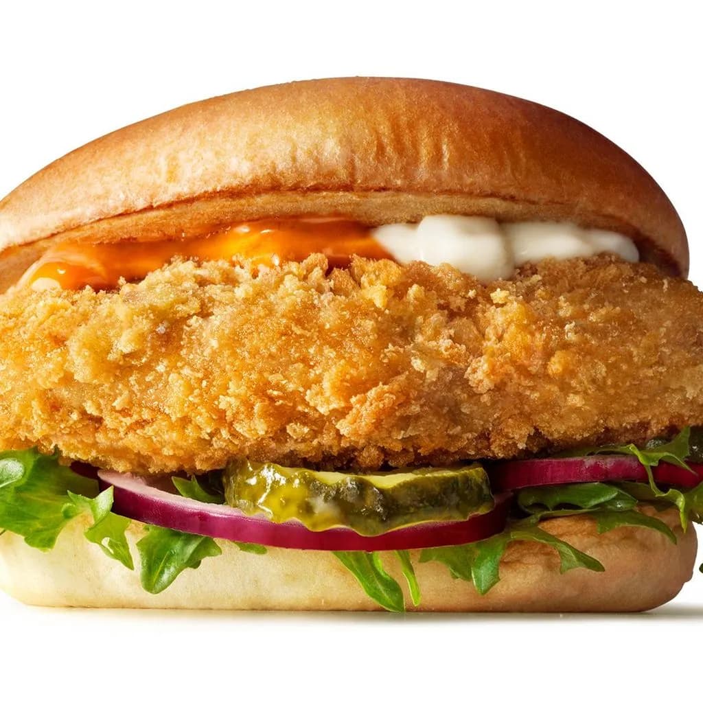 Grand Chicken Buffalo