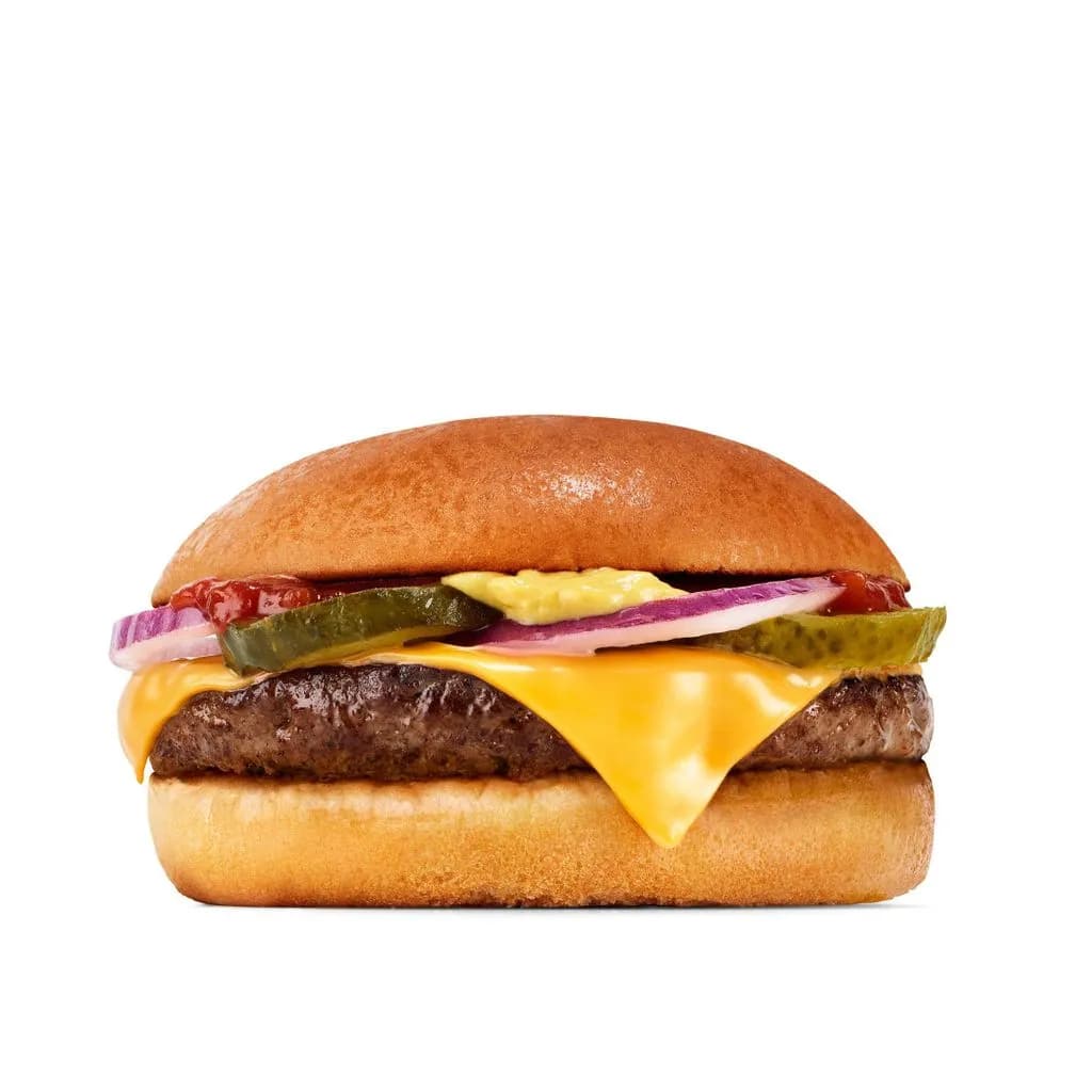 Classic '68 Cheese Jr