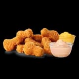Chicken Nuggets, 9pcs