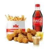 Chicken Nuggets 9 szt