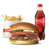 Halloumi Classic w zestawie