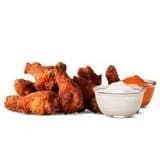 Buffalo Hot Wings, 20szt