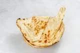 Butter Naan . #2