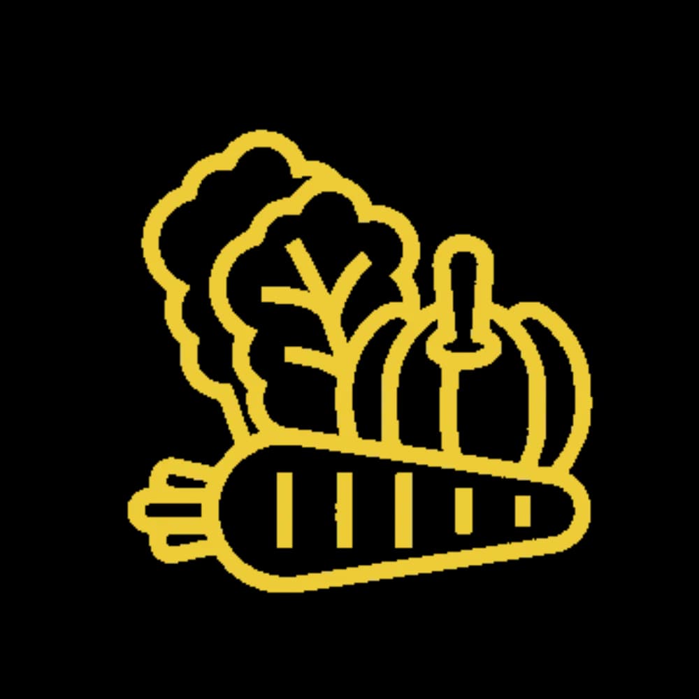 Kadhai Mix Vegetable Łagodny