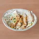 Masala Kulcha . #2