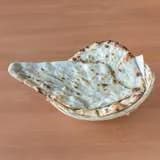 Garlic Naan . #2