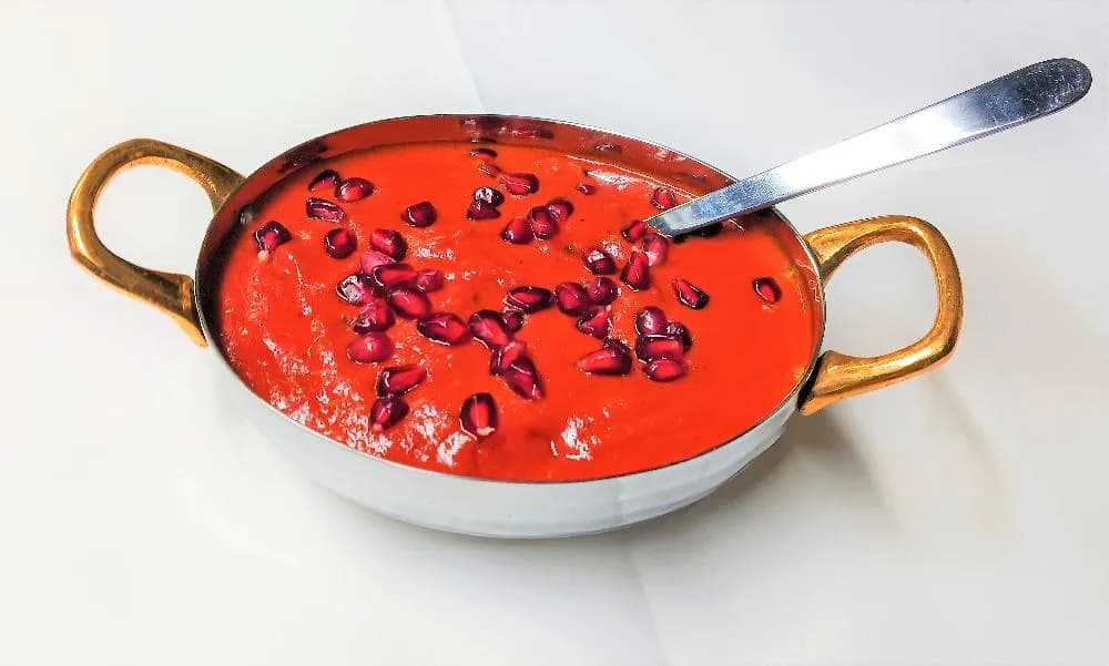 Indian Smak Chicken Średni