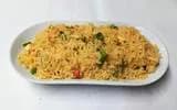 Vegetable Pulao . #2