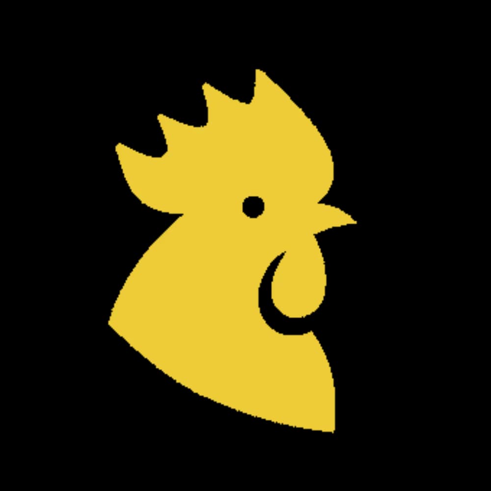 Chicken Lababdaar Ostry