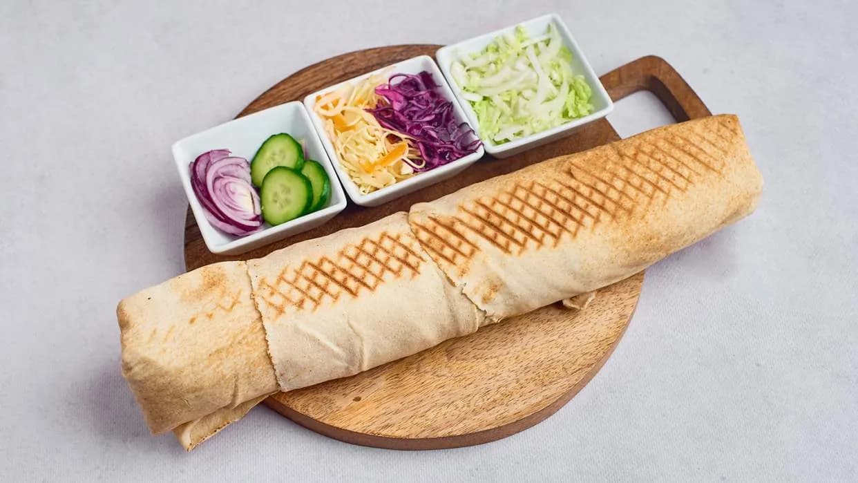 Legendarny rollo 50cm