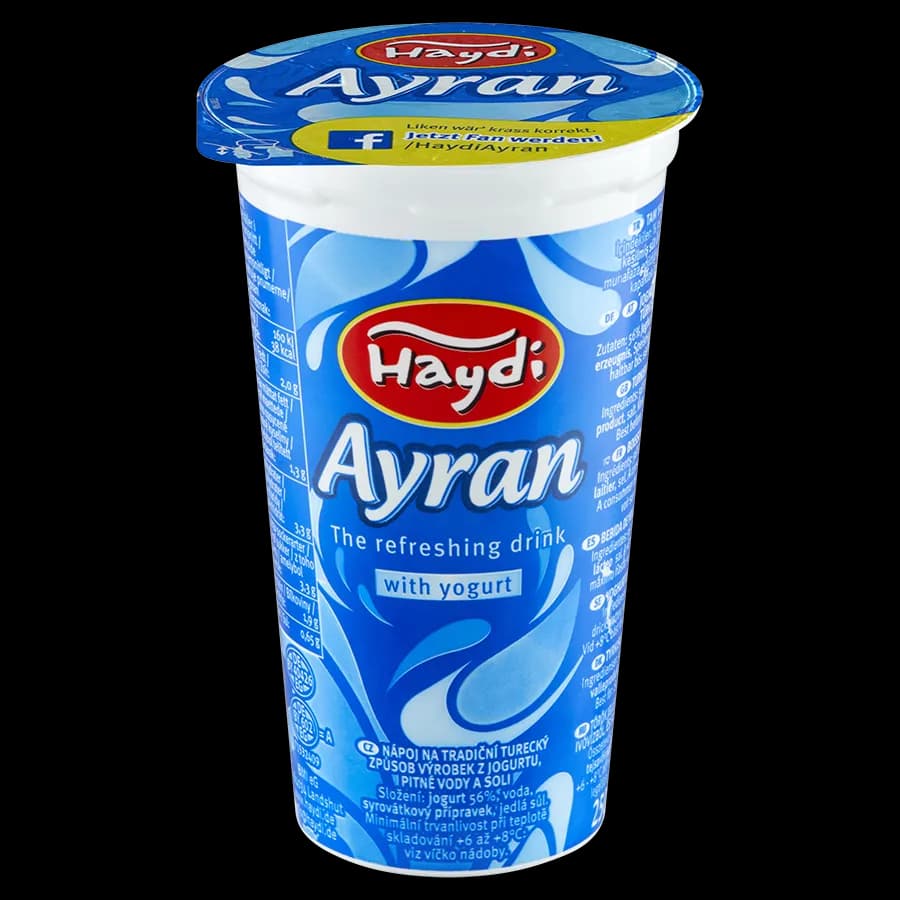 Ayran 0,25l
