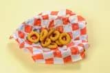 Mini Onion Rings