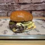Chilli Cheeseburger