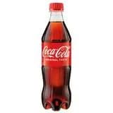 Coca Cola 0,5l