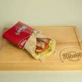 Matt's Wrap Bekon Deluxe