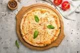Pizza Margherita 40cm