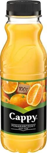 Sok Cappy 0.33L