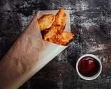 Stripsy z Kurczaka 150g