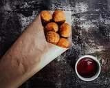 Serowe Kulki Jalapeno 150g