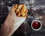 Ćwiartki Ziemniaczków ze Skórką 200g