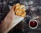 Karbowane Łódeczki 170g