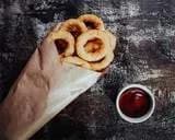 Krążki Cebulowe 150g