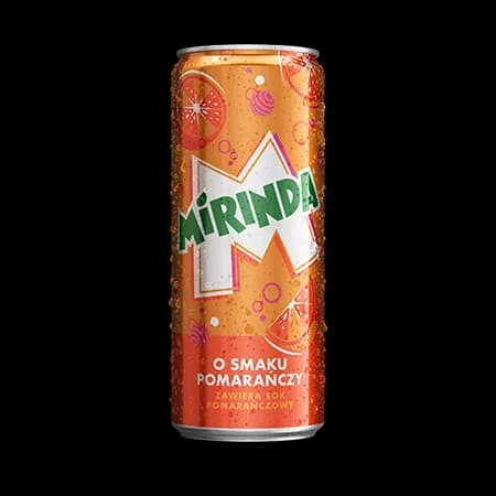 Mirinda 0,33L
